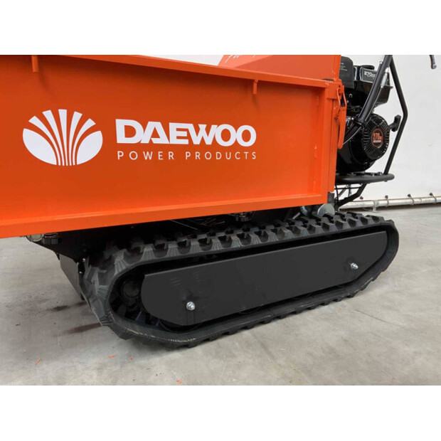 2024 Daewoo DWFMD500-49180741