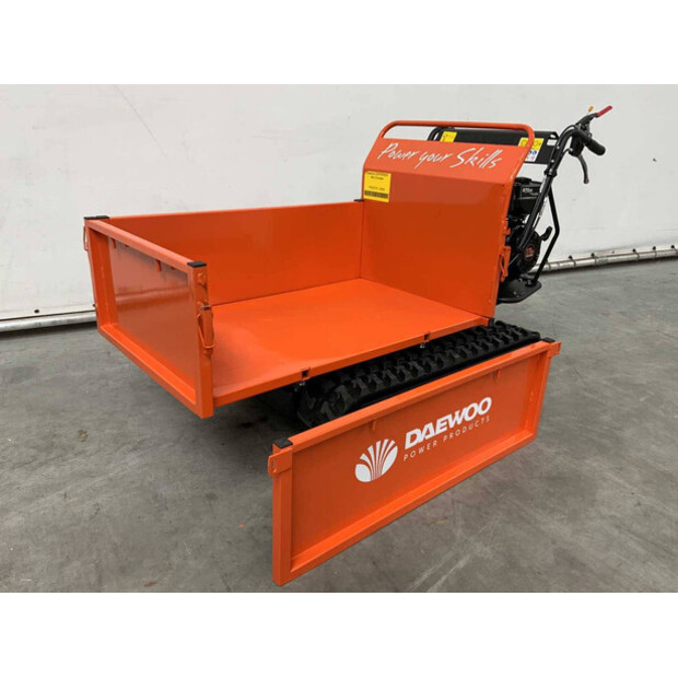 2024 Daewoo DWFMD500-49180742