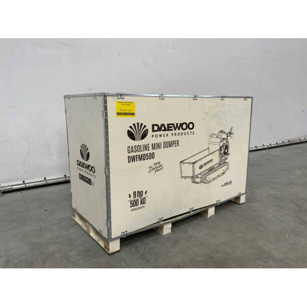 2024 Daewoo DWFMD500-49180744