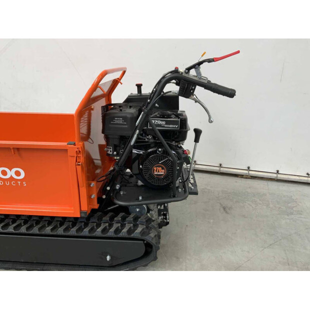 2024 Daewoo DWFMD500-49180747