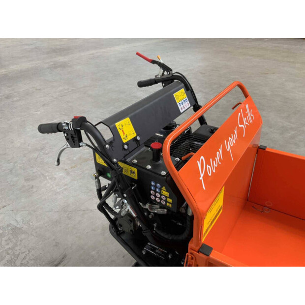 2024 Daewoo DWFMD500-49180748