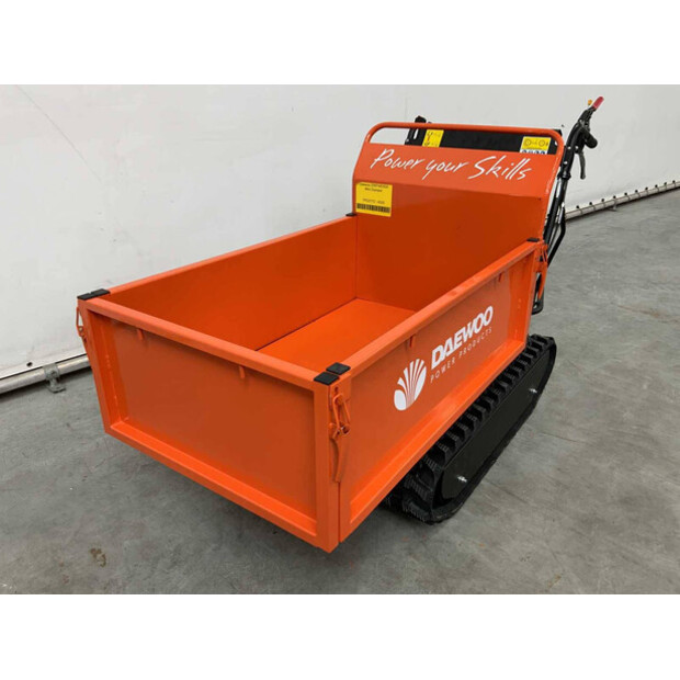 2024 Daewoo DWFMD500-49180749