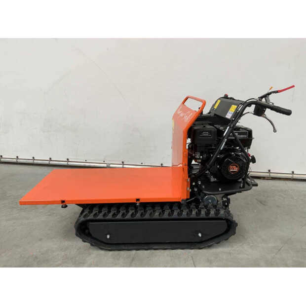 2024 Daewoo DWFMD500-49180750