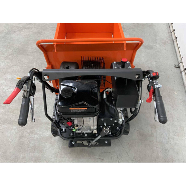 2024 Daewoo DWFMD500-49180751