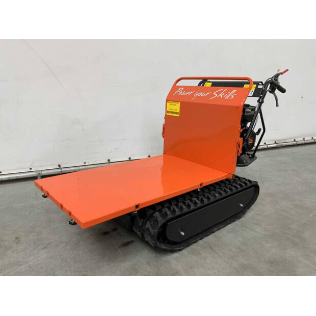 2024 Daewoo DWFMD500-49180752