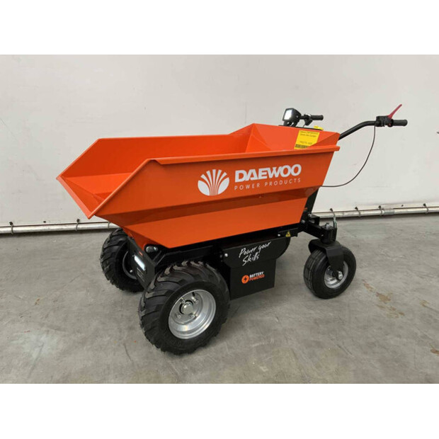 2025 Daewoo DWFMD500-E-49180753