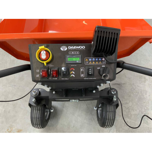 2025 Daewoo DWFMD500-E-49180756