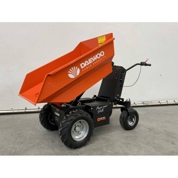 2025 Daewoo DWFMD500-E-49180757