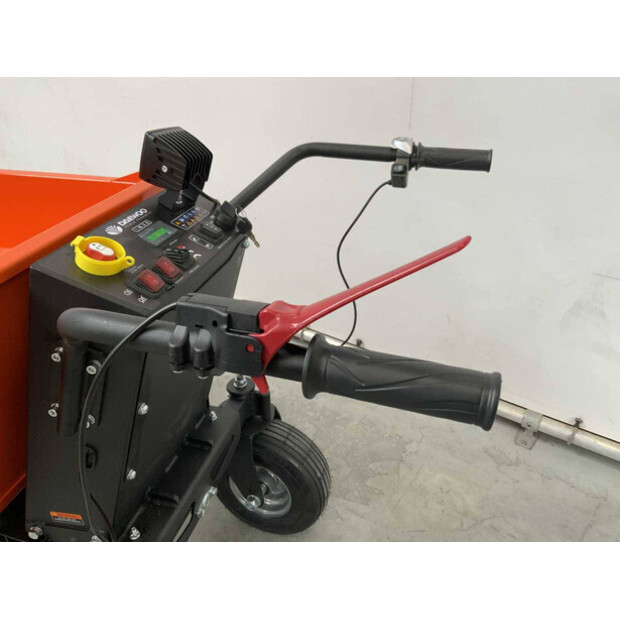 2025 Daewoo DWFMD500-E-49180763