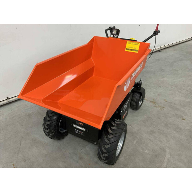 2025 Daewoo DWFMD500-E-49180764