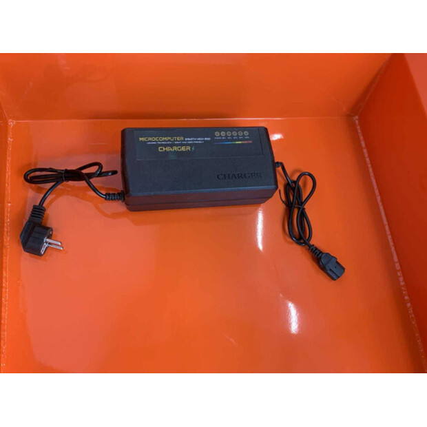 2025 Daewoo DWFMD500-E-49180767