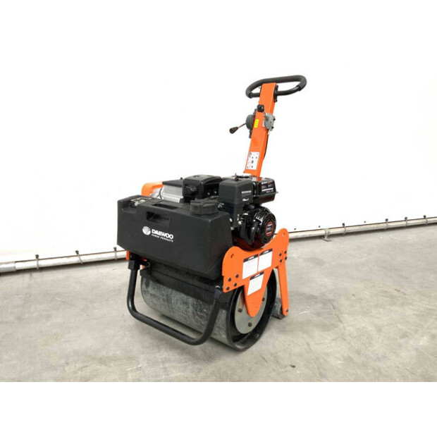 2026 Daewoo DARC300-49180768