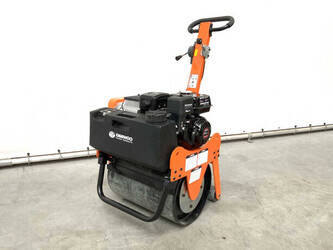 Image for VIBRATORY SOIL COMPACTORS 2026 Daewoo DARC300