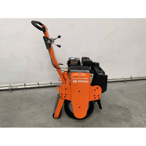 2026 Daewoo DARC300-49180771