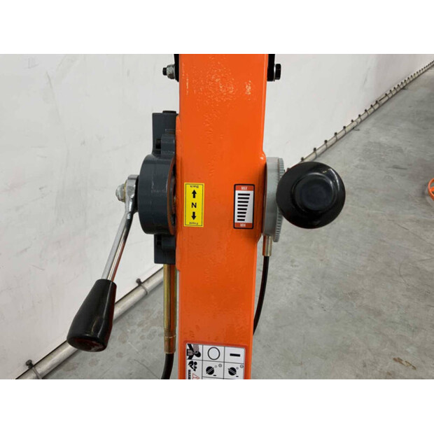 2026 Daewoo DARC300-49180774