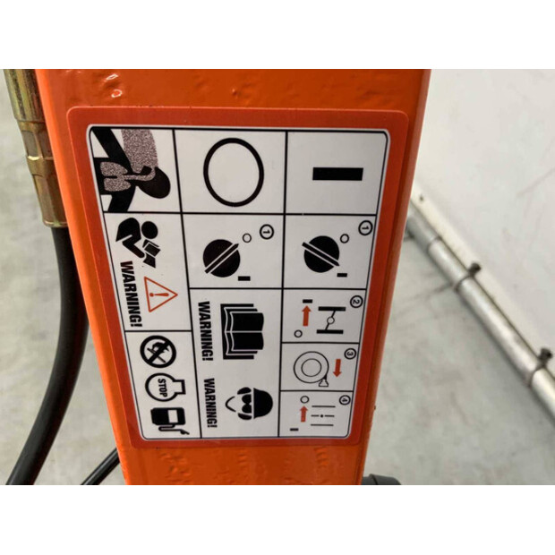 2026 Daewoo DARC300-49180776