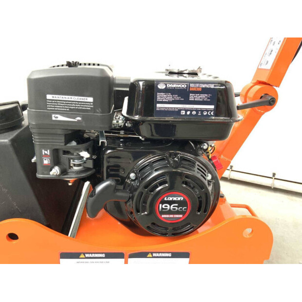 2026 Daewoo DARC300-49180779