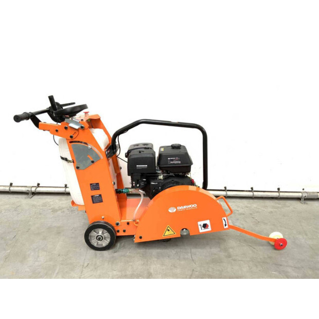 2026 Daewoo DATMF20-4-49180780