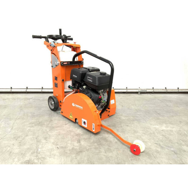 2026 Daewoo DATMF20-4-49180784