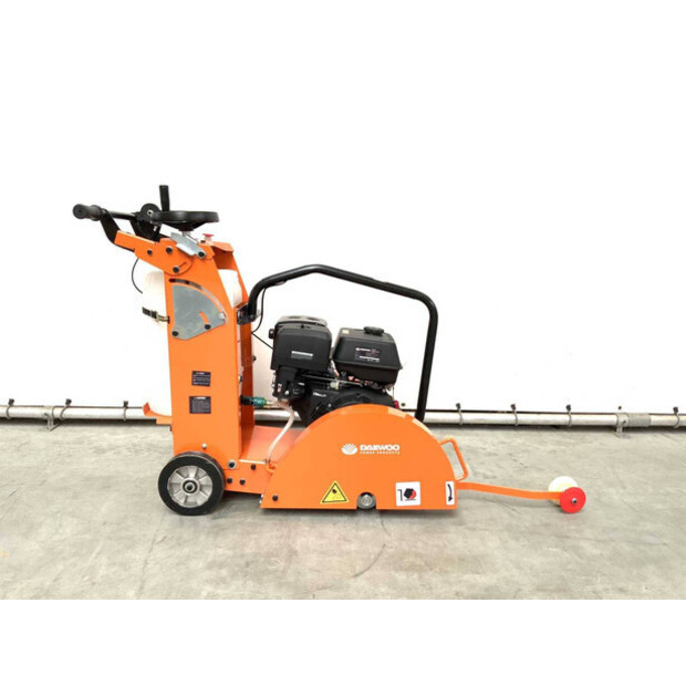 2026 Daewoo DATMF20-4-49180785