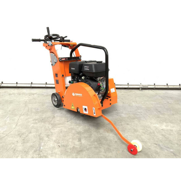 2026 Daewoo DATMF20-4-49180786