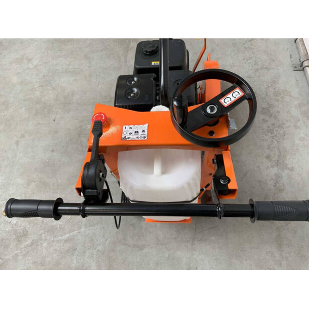 2026 Daewoo DATMF20-4-49180791