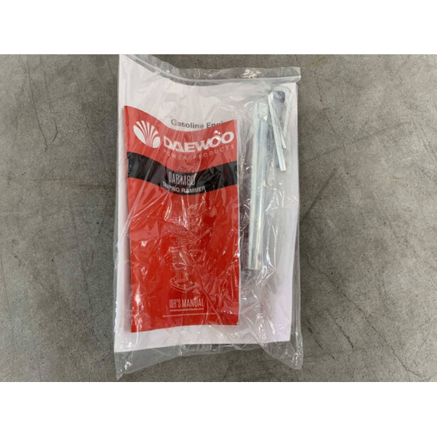 2026 Daewoo DARM80-49180800