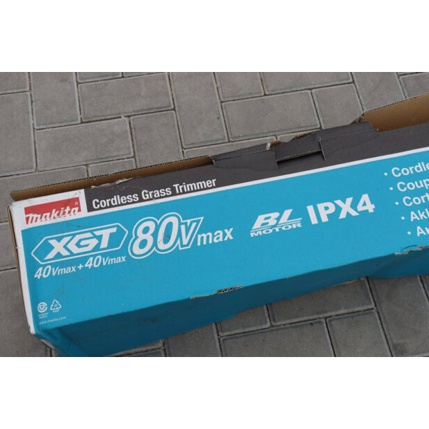 ماكيتا UR012G-49180864