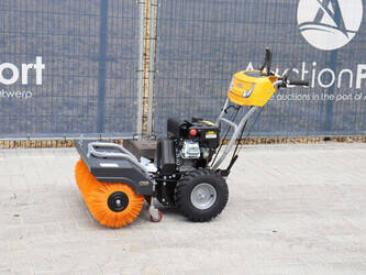 صورة ل كاسحات 2026 ستيجا SWS 800 GE