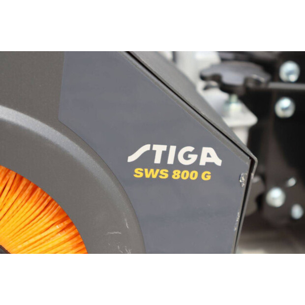 2023 ستيجا SWS 800 G-49180891