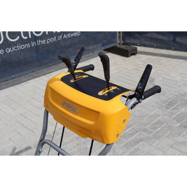 2023 ستيجا SWS 800 G-49180893