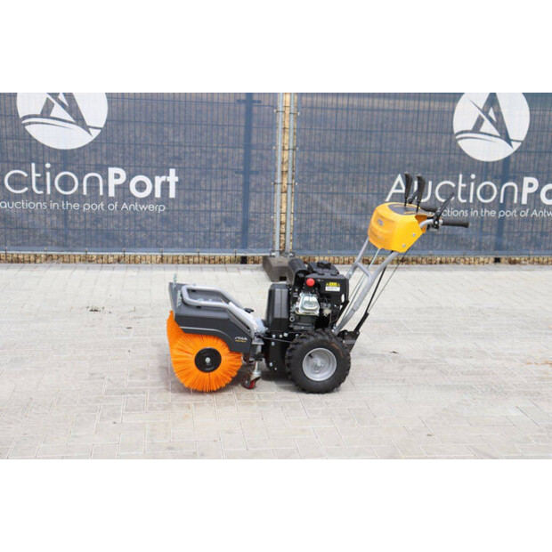 2024 Stiga SWS 600G-49180899