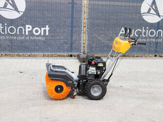 صورة ل كاسحات 2024 ستيجا SWS 600G