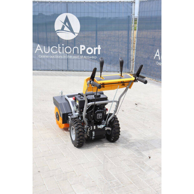 2024 Stiga SWS 600G-49180901