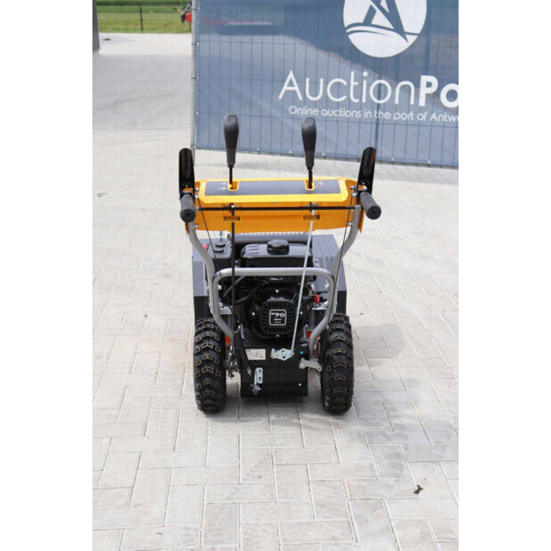 2024 Stiga SWS 600G-49180902