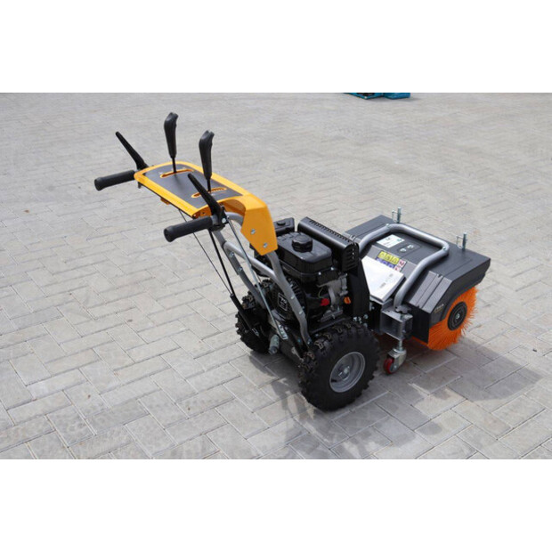 2024 Stiga SWS 600G-49180903