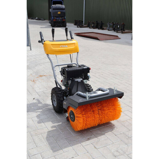 2024 Stiga SWS 600G-49180904