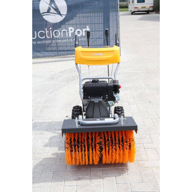 2024 Stiga SWS 600G-49180905