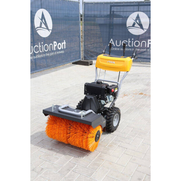 2024 Stiga SWS 600G-49180906