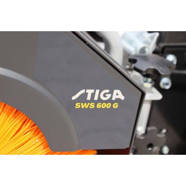 2024 Stiga SWS 600G-49180908