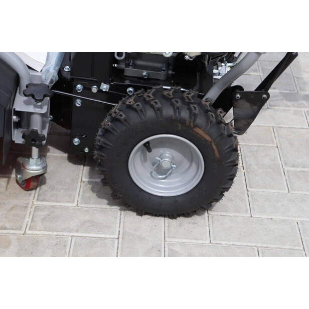 2024 Stiga SWS 600G-49180909