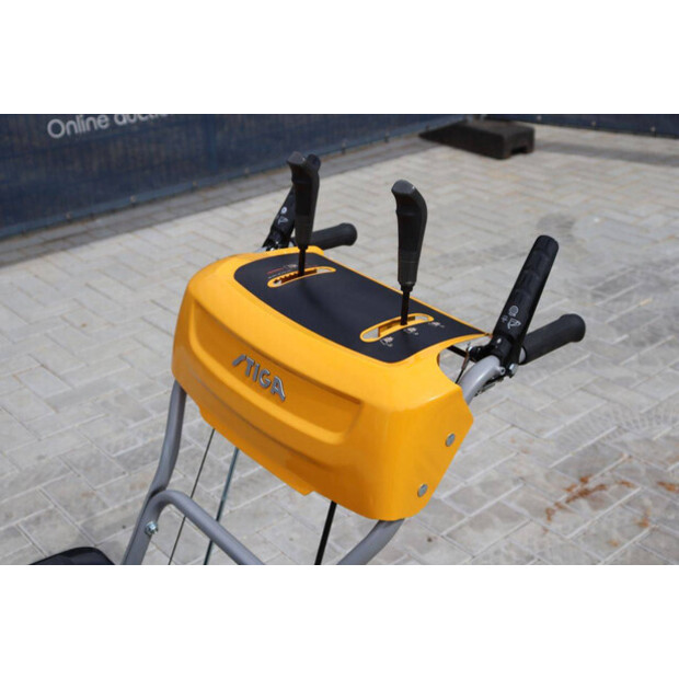 2024 Stiga SWS 600G-49180910