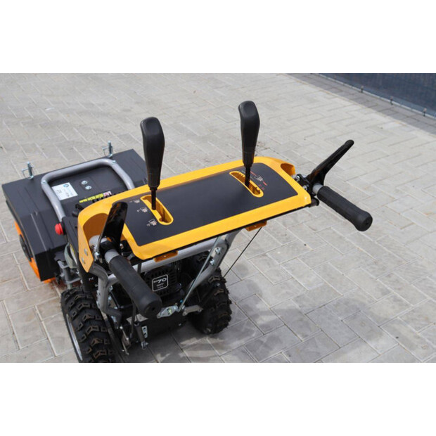 2024 Stiga SWS 600G-49180911