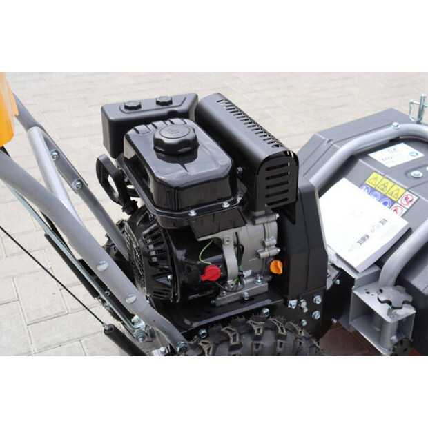 2024 Stiga SWS 600G-49180912