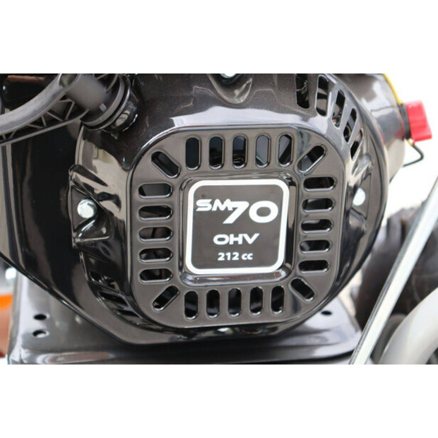 2024 Stiga SWS 600G-49180915