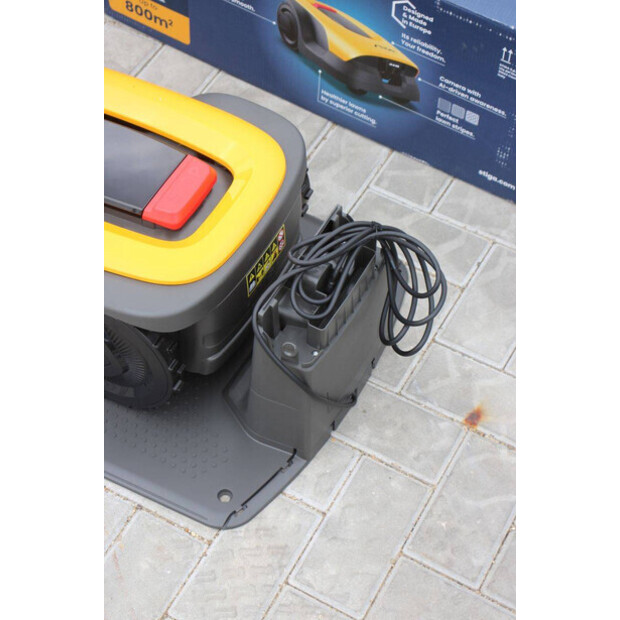 Stiga A 8v-49180993