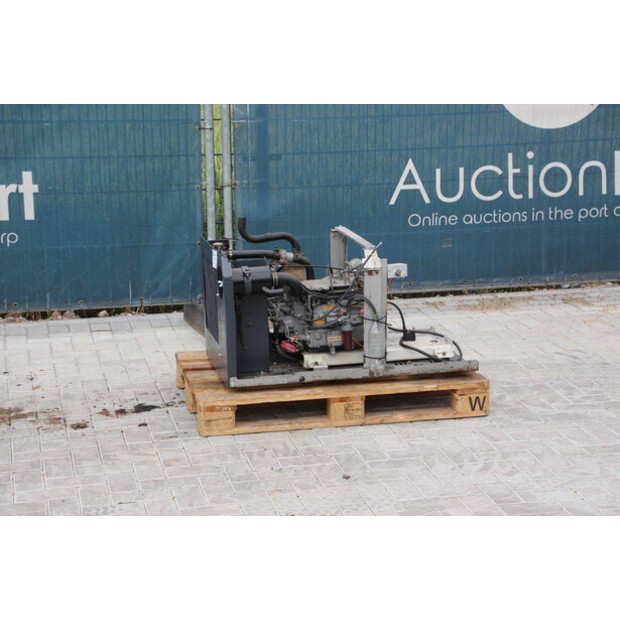 KUBOTA OC600-49181031
