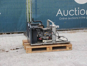 Image for MISCELLANEOUS KUBOTA OC600