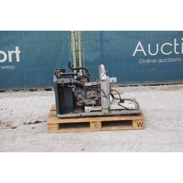 KUBOTA OC600-49181032