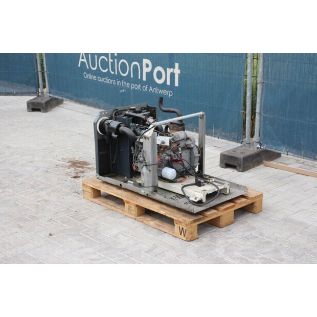 KUBOTA OC600-49181033